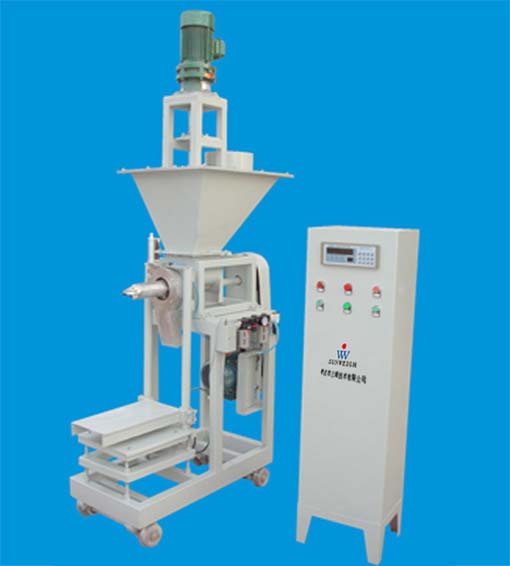 DCS-25LF valve port scale